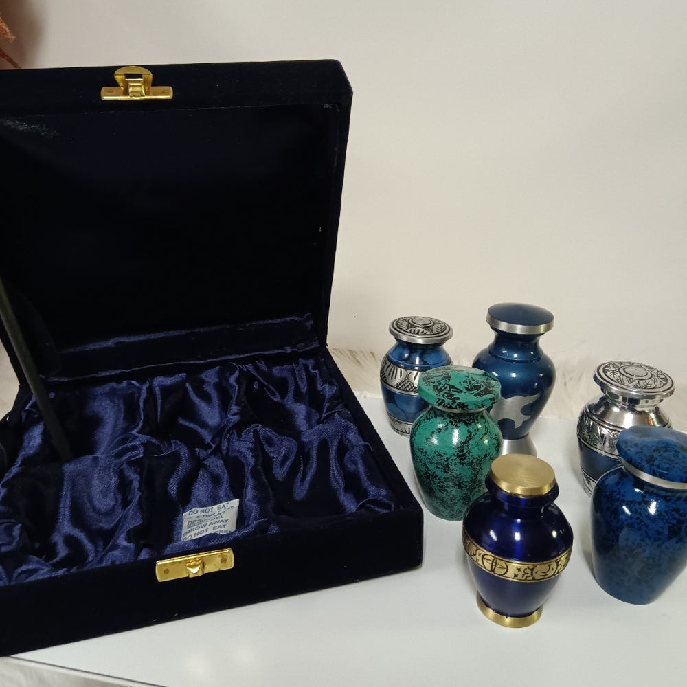 Keepsake Urn